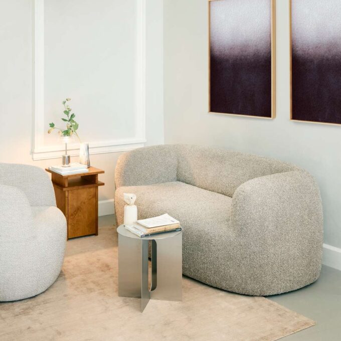 Fellow Sofa, 2-seater