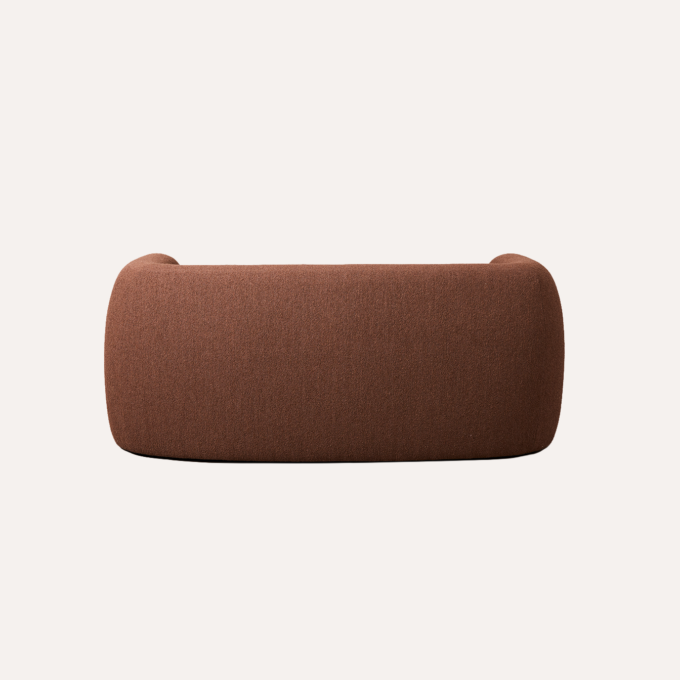 Fellow Sofa, 2-seater