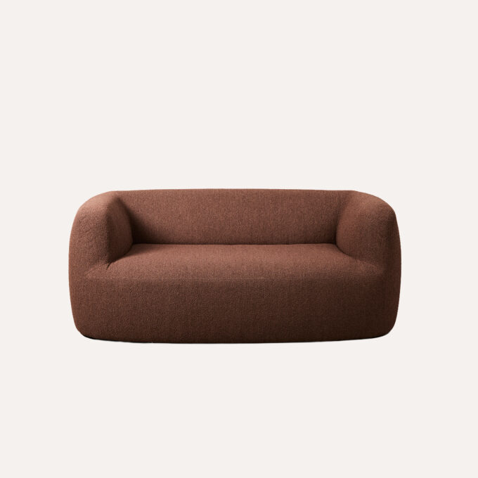 Fellow Sofa, 2-seater