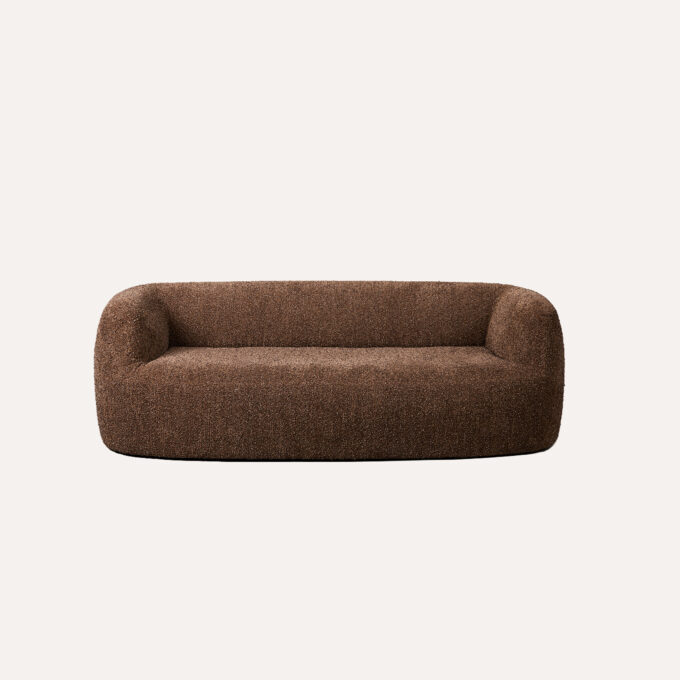 Fellow Sofa, 3-seater