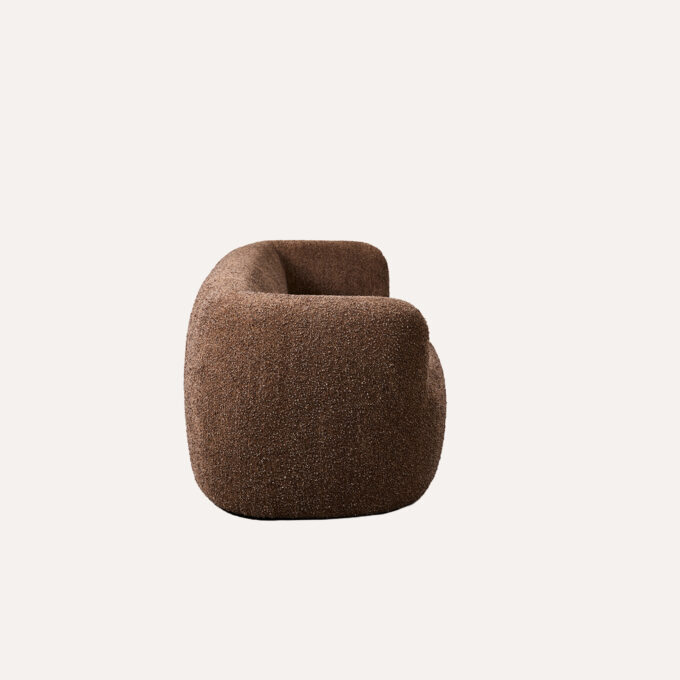 Fellow Sofa, 3-seater