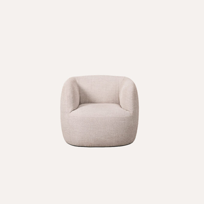 Fellow Lounge Chair